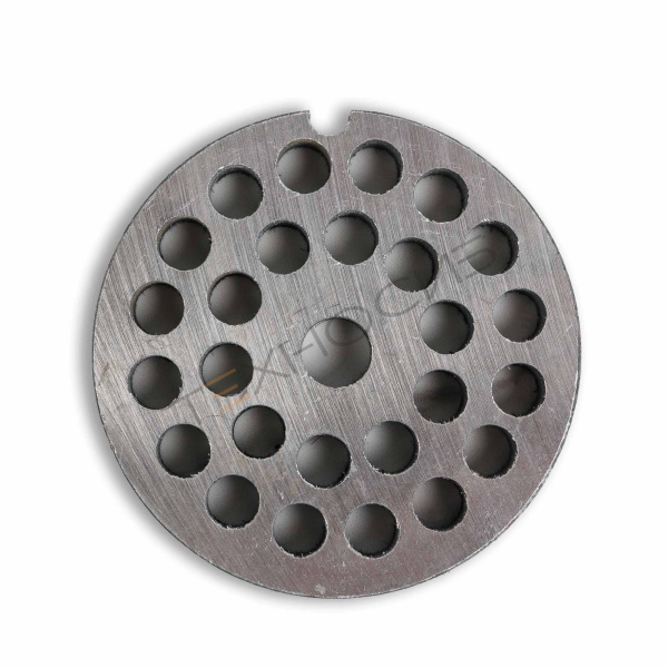 Решетка для мясорубки TT-12 8 мм Техно-Сиб - Купить с доставкой по всей России 