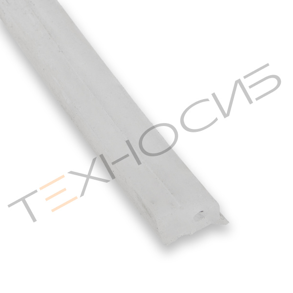 Резина уплотнительная (6*9мм) для HVT (метражом) Техно-Сиб - Купить с доставкой по всей России 2