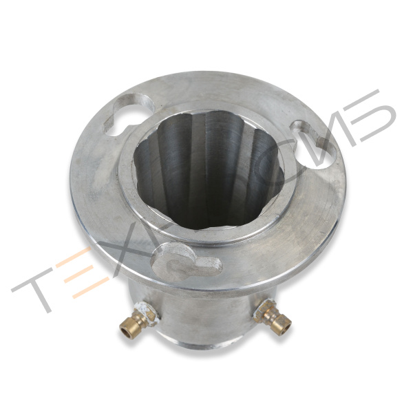 Корпус тестоузла с охлаждением для ST-ll Техно-Сиб - Купить с доставкой по всей России 3