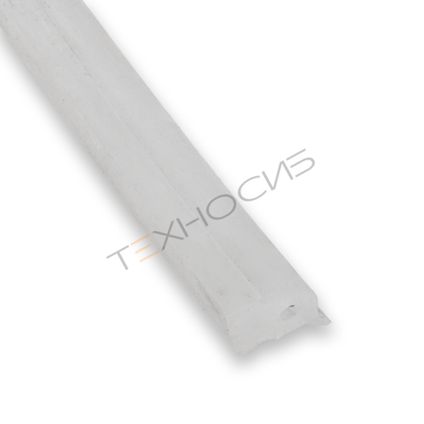 Резина уплотнительная (6*9мм) для HVT (метражом) Техно-Сиб - Купить с доставкой по всей России 2