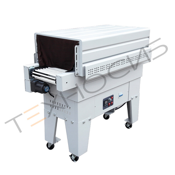 Термоусадочный тоннель BS-3020A Техно-Сиб - Купить с доставкой по всей России 3