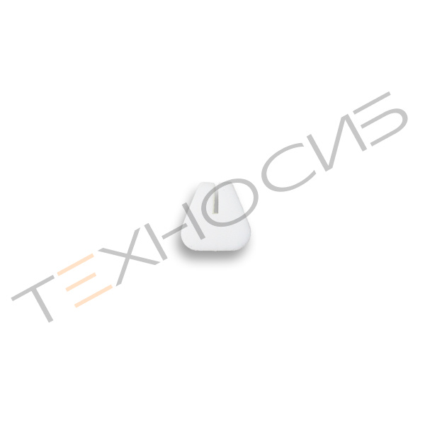 Комплект керамических изоляторов нихрома для BSL-7560L Техно-Сиб - Купить с доставкой по всей России 