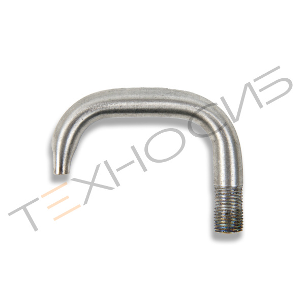 Штуцер (0390614, газа Falcon/Polar) Техно-Сиб - Купить с доставкой по всей России 