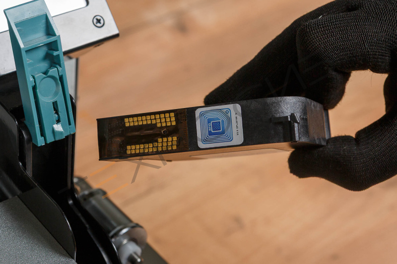  Датер с каплеструйным принтером MY-12P Техно-Сиб - Купить с доставкой по всей России 16