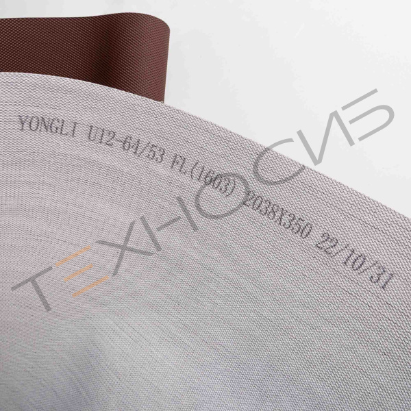 Транспортерная лента 2038*350*1 мм (отводящий транспортер BSF-5640LG) Техно-Сиб - Купить с доставкой по всей России 4