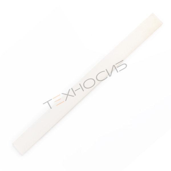 Силиконовая планка на станину HP-241G (400 мм) Техно-Сиб - Купить с доставкой по всей России 