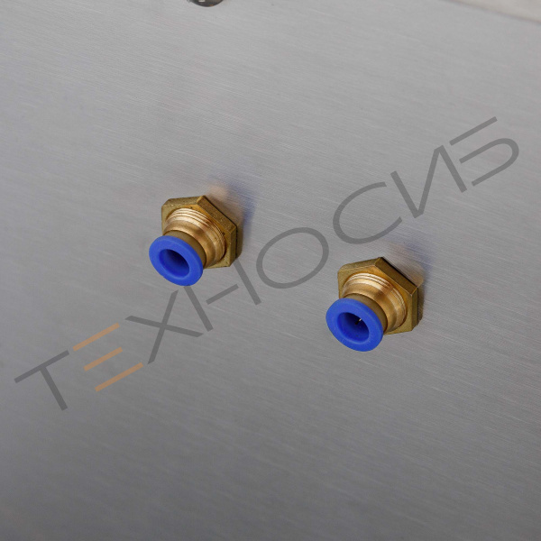 Пельменный аппарат JGL-135-6A (10-12 гр.) (100х52х10) Техно-Сиб - Купить с доставкой по всей России 28