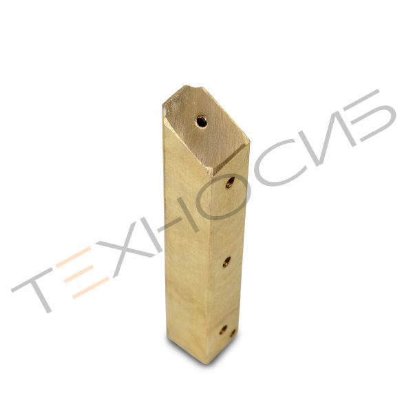 Блок нагрева для FR-770 верхний Техно-Сиб - Купить с доставкой по всей России 