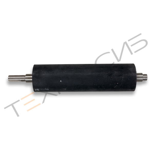 Резиновый ролик (приводной) для MT-50 Техно-Сиб - Купить с доставкой по всей России 