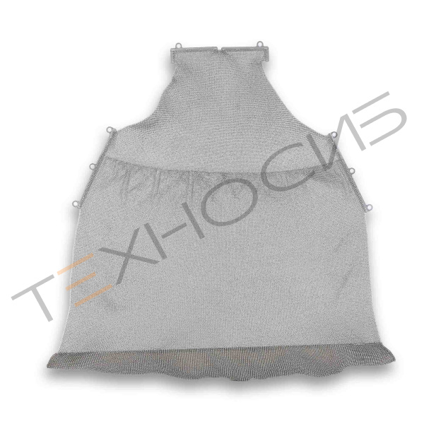 Фартук кольчужный Reton (55×70cm) Техно-Сиб - Купить с доставкой по всей России 