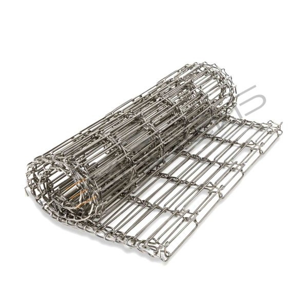 Сетка транспортерная к ИПКС-130 (Н) (320х1320) Техно-Сиб - Купить с доставкой по всей России