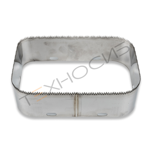 Нож для HL-95A (142*92mm) (Кастомизация) Техно-Сиб - Купить с доставкой по всей России