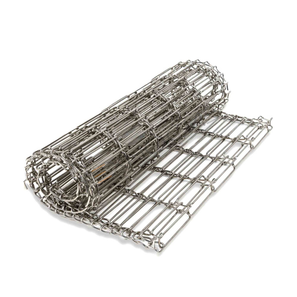 Сетка транспортерная к ИПКС-130 (Н) (320х1320) Техно-Сиб - Купить с доставкой по всей России 