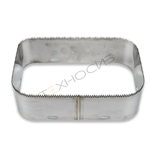 Нож для HL-95A (142*92mm) (Кастомизация) Техно-Сиб - Купить с доставкой по всей России 