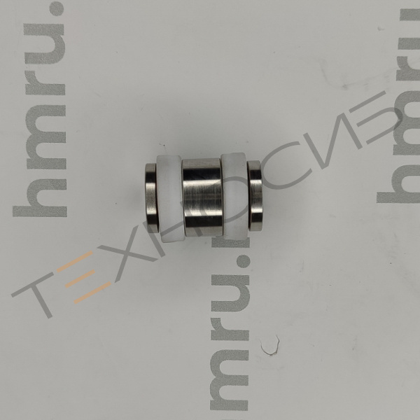 Поршень с кольцами (PTFE) для LPF/PPF-50(T) Техно-Сиб - Купить с доставкой по всей России 3