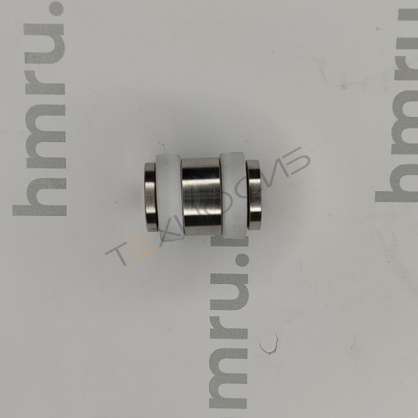 Поршень с кольцами (PTFE) для LPF/PPF-50(T) Техно-Сиб - Купить с доставкой по всей России 3