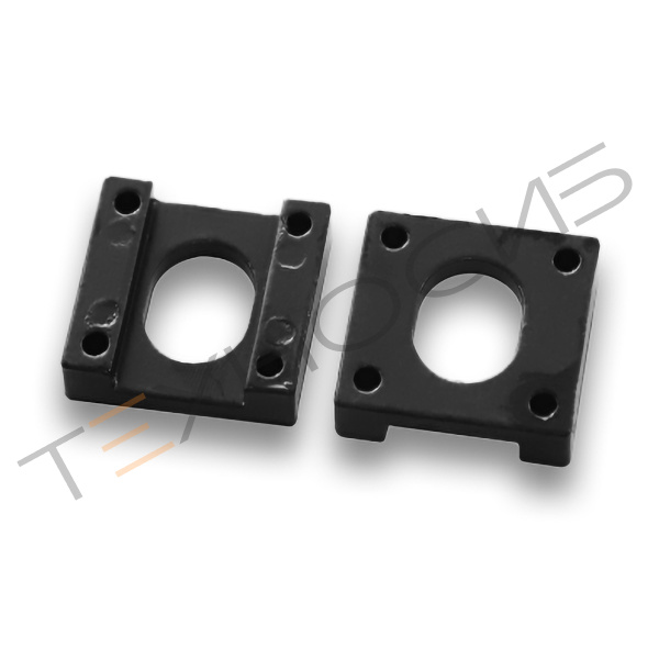 Подвижный держатель промежуточного стального ролика FRB-770II Техно-Сиб - Купить с доставкой по всей России 