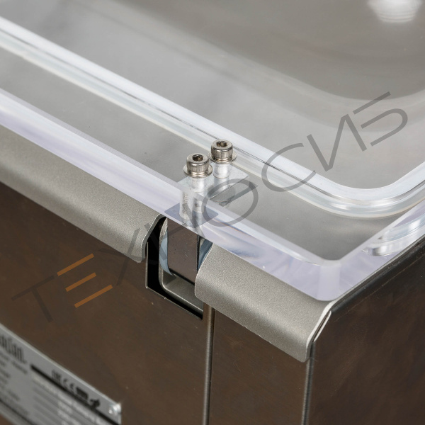 Автоматическая настольная вакуум-упаковочная машина EV-20 Техно-Сиб - Купить с доставкой по всей России 11