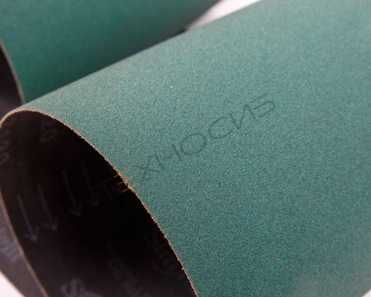 Боковая абразивная поверхность для лукочистки LaMinerva Техно-Сиб - Купить с доставкой по всей России 4