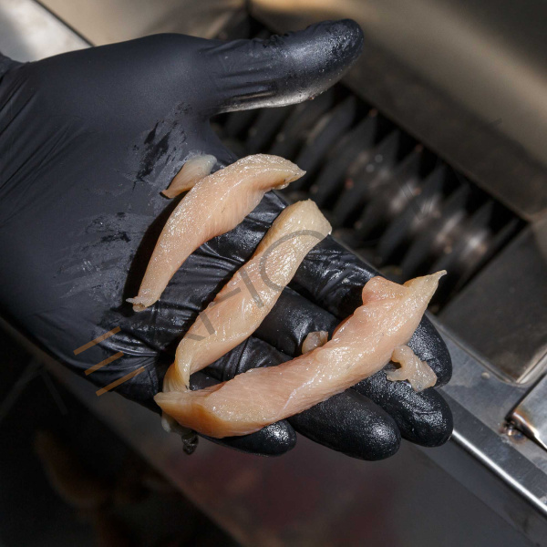 Производственный слайсер MC-1000 (6 мм) Техно-Сиб - Купить с доставкой по всей России 30