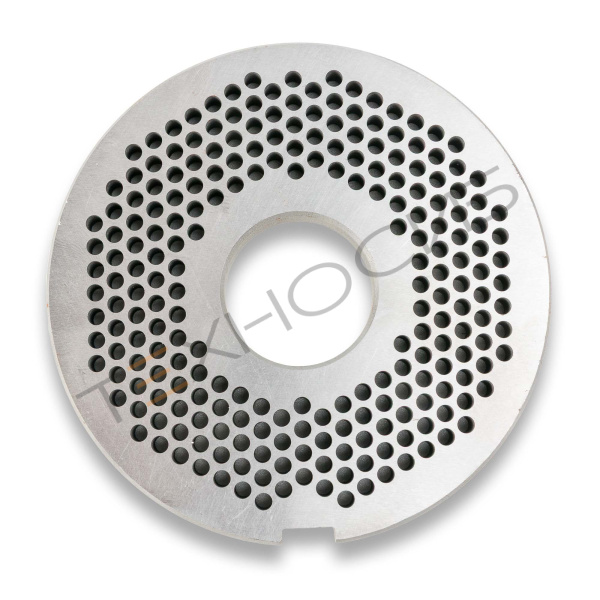 Решетка D 120 (d 35) с отв  4 Техно-Сиб - Купить с доставкой по всей России