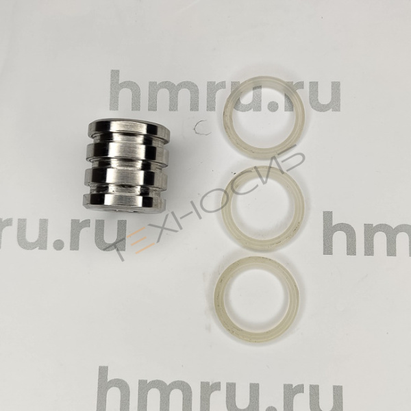 Поршень для LPF/PPF-100(T) стандартный Техно-Сиб - Купить с доставкой по всей России 4