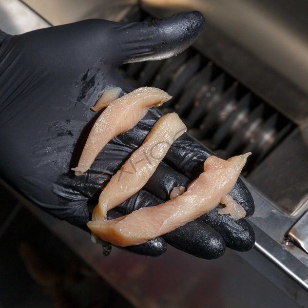 Производственный слайсер MC-1000 (6 мм) Техно-Сиб - Купить с доставкой по всей России 30