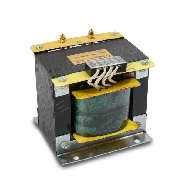Трансформатор нагрева BK-2000/380V, 77V (HVC-820S/2B-G) Техно-Сиб - Купить с доставкой по всей России 