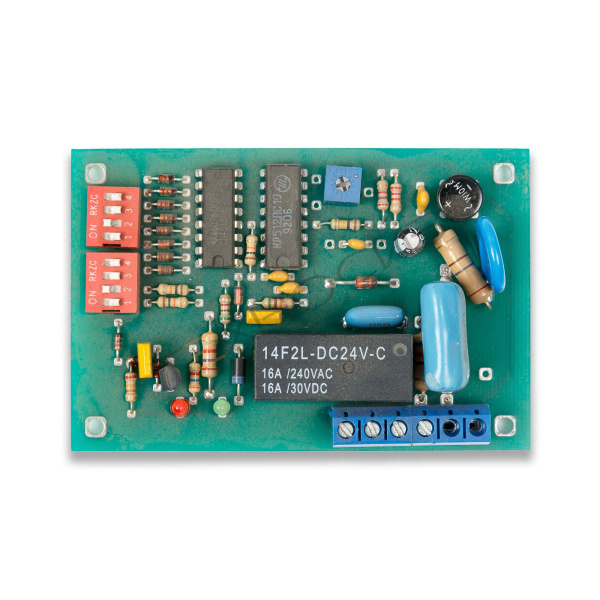 Реле времени к ТПЦ 370 Техно-Сиб - Купить с доставкой по всей России 2