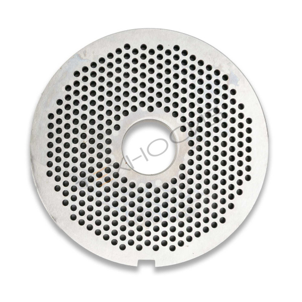 Решетка D 114 (d 25) с отв  3 Техно-Сиб - Купить с доставкой по всей России 