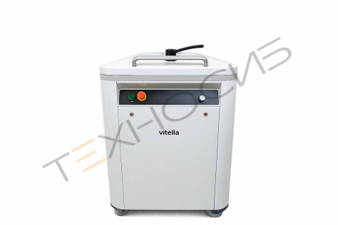 Гидравлический пресс (тестоделитель) Vitella PB A Техно-Сиб - Купить с доставкой по всей России