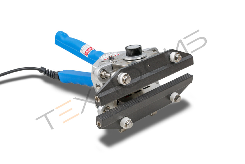 Ручной запайщик постоянного нагрева FKR-200XY Техно-Сиб - Купить с доставкой по всей России 3