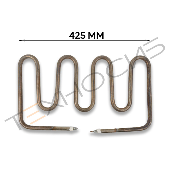 ТЭН к печи ПК-2 Техно-Сиб - Купить с доставкой по всей России 2