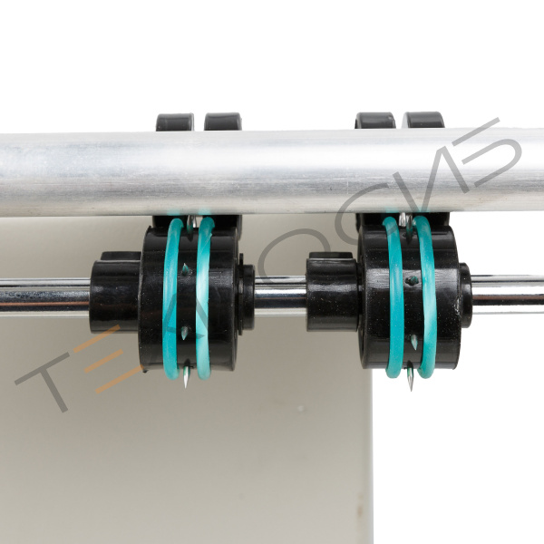 Держатель пленки для BSF-5030LT в сборе Техно-Сиб - Купить с доставкой по всей России 3
