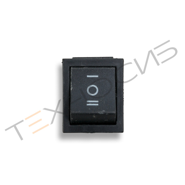 Переключатель 3-х позиционный для HMT Техно-Сиб - Купить с доставкой по всей России 