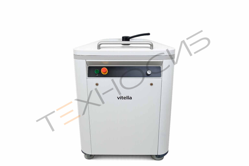 Гидравлический пресс (тестоделитель) Vitella PB A Техно-Сиб - Купить с доставкой по всей России