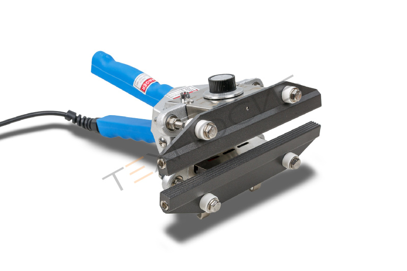 Ручной запайщик постоянного нагрева FKR-200XY Техно-Сиб - Купить с доставкой по всей России 3