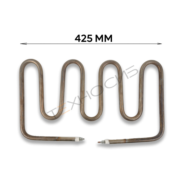 ТЭН к печи ПК-2 Техно-Сиб - Купить с доставкой по всей России 2