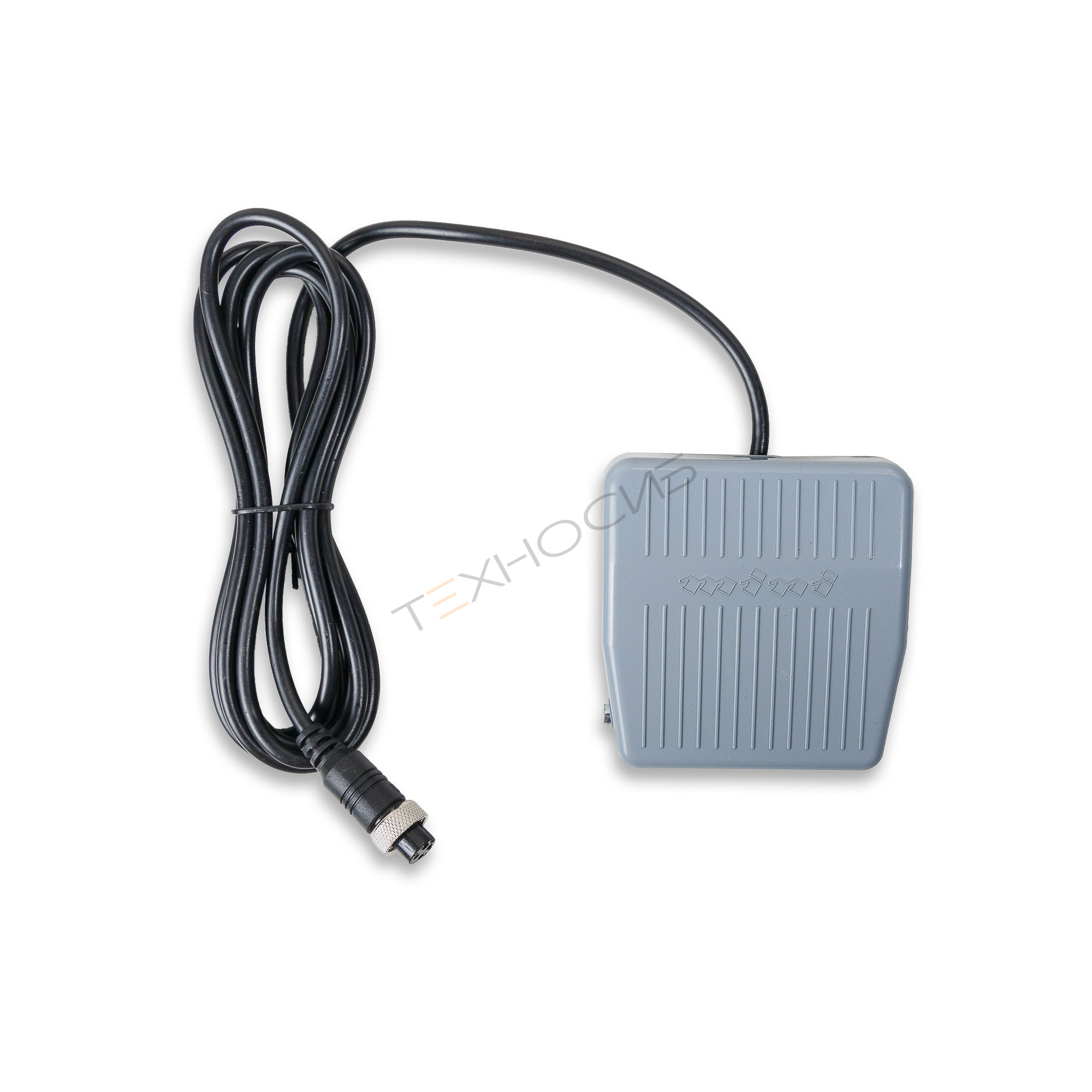 Педаль для FZ-999 Техно-Сиб - Купить с доставкой по всей России