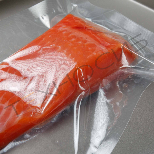 Автоматическая настольная вакуум-упаковочная машина EV-20 Техно-Сиб - Купить с доставкой по всей России 15