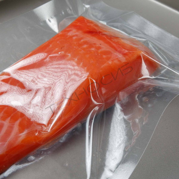 Автоматическая настольная вакуум-упаковочная машина EV-20 Техно-Сиб - Купить с доставкой по всей России 15