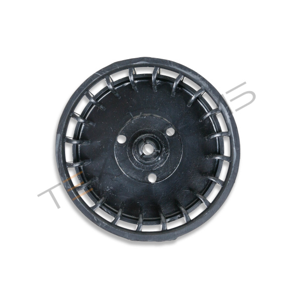 Колесо вентилятора для FRB-770 Техно-Сиб - Купить с доставкой по всей России