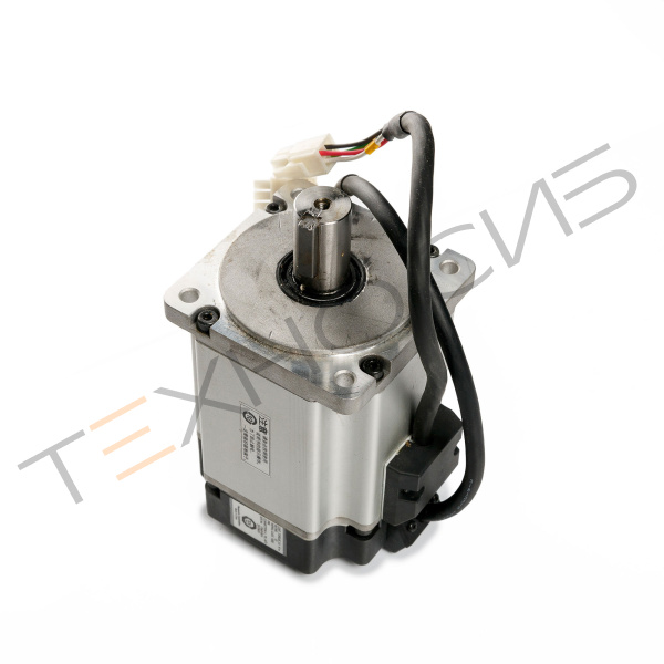 Серводвигатель MSMF082L1U2M 220В 750 Вт для BSF-5545LD / HVT-A Техно-Сиб - Купить с доставкой по всей России 4