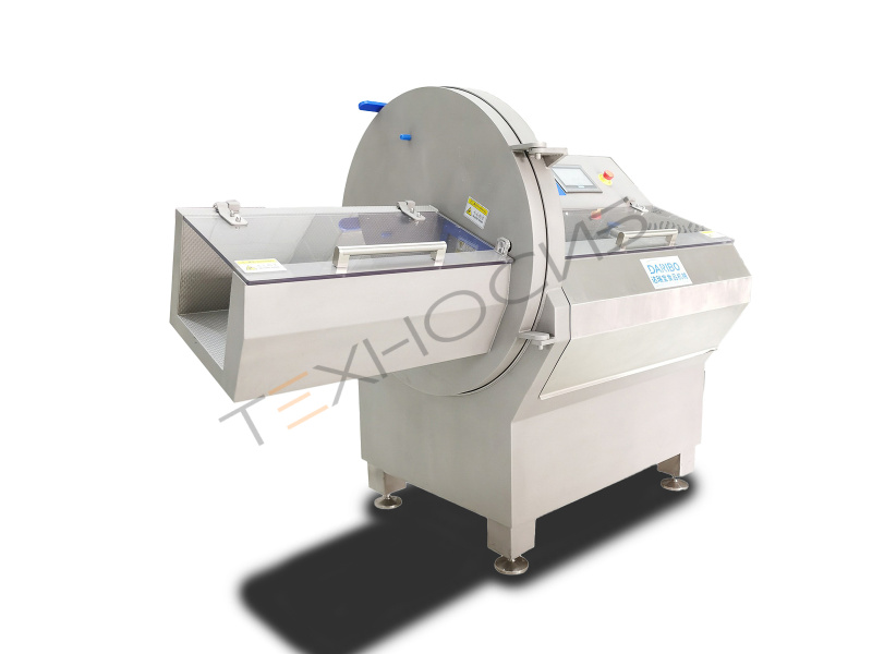 Слайсер-машина для нарезки DRB-25K-C Техно-Сиб - Купить с доставкой по всей России 3