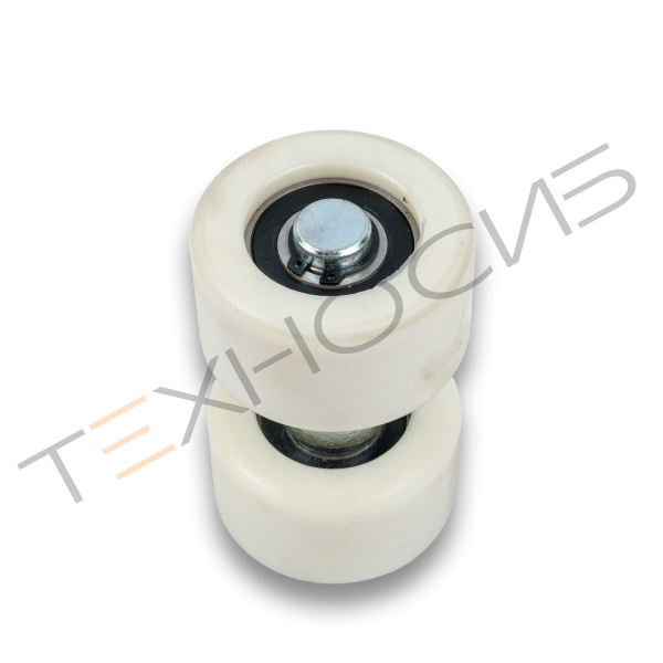 Опорное колесо в сборе BXZ15B0C03-A (HL-1500/HL1650) Техно-Сиб - Купить с доставкой по всей России 