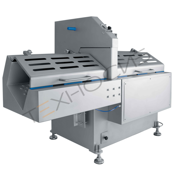 Автоматический слайсер QP-6095II Техно-Сиб - Купить с доставкой по всей России