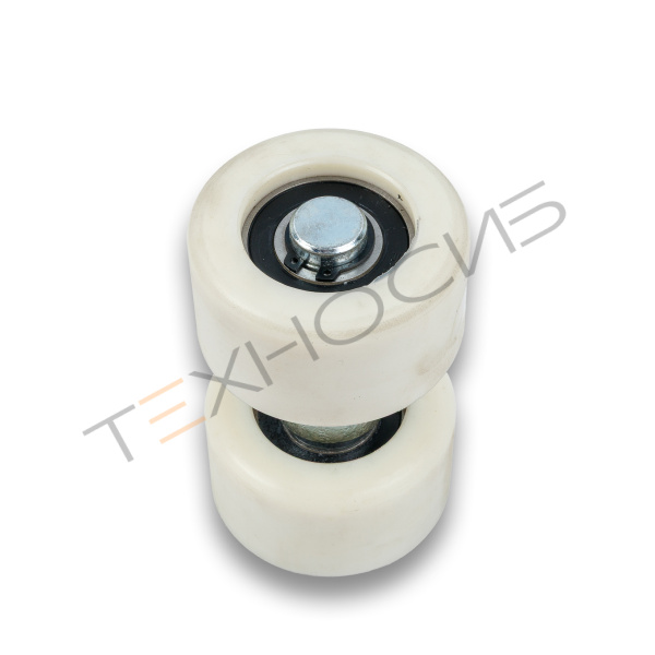 Опорное колесо в сборе BXZ15B0C03-A (HL-1500/HL1650) Техно-Сиб - Купить с доставкой по всей России