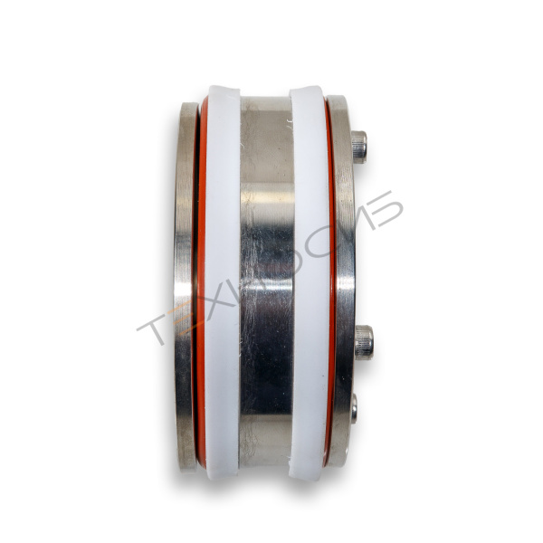 Поршень с кольцами (PTFE) для LPF/PPF-2000T Техно-Сиб - Купить с доставкой по всей России 5
