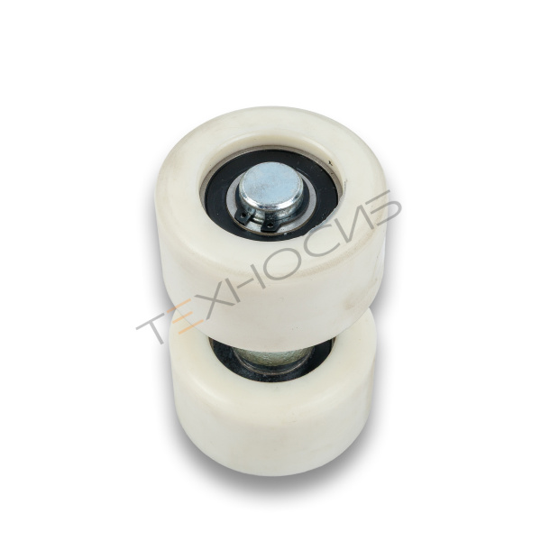 Опорное колесо в сборе BXZ15B0C03-A (HL-1500/HL1650) Техно-Сиб - Купить с доставкой по всей России 