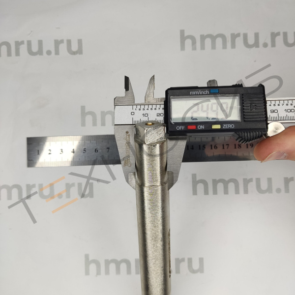 Вал матрицы для JGL (3-10) Техно-Сиб - Купить с доставкой по всей России 5